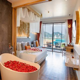 Kalima Resort & Spa Phuket fotoÄŸrafÄ±