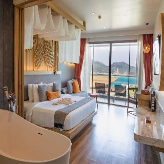 Kalima Resort & Spa Phuket fotoÄŸrafÄ±
