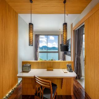 Kalima Resort & Spa Phuket fotoÄŸrafÄ±
