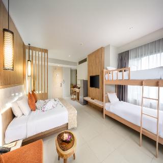 Kalima Resort & Spa Phuket fotoÄŸrafÄ±