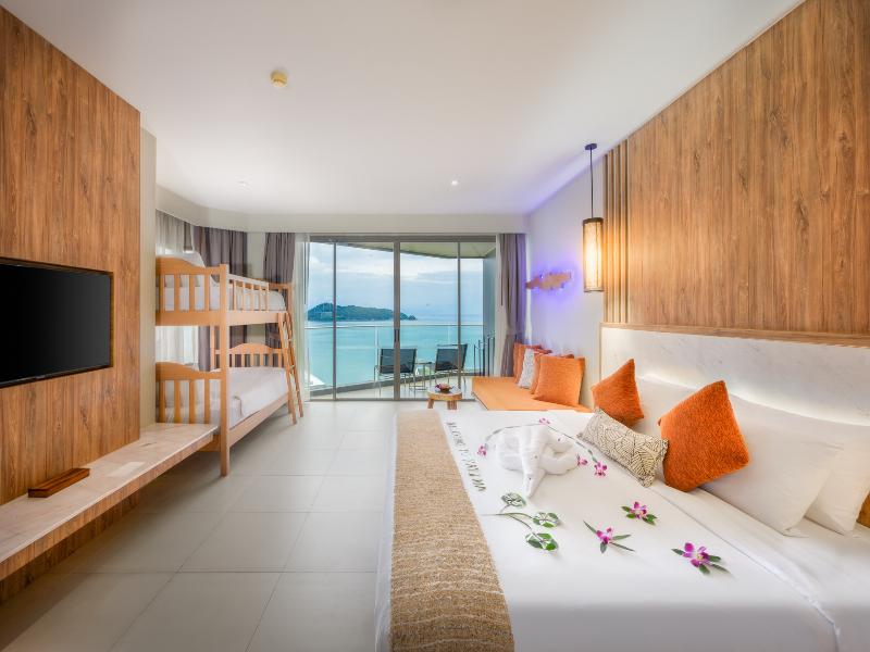 Kalima Resort & Spa Phuket - Oda