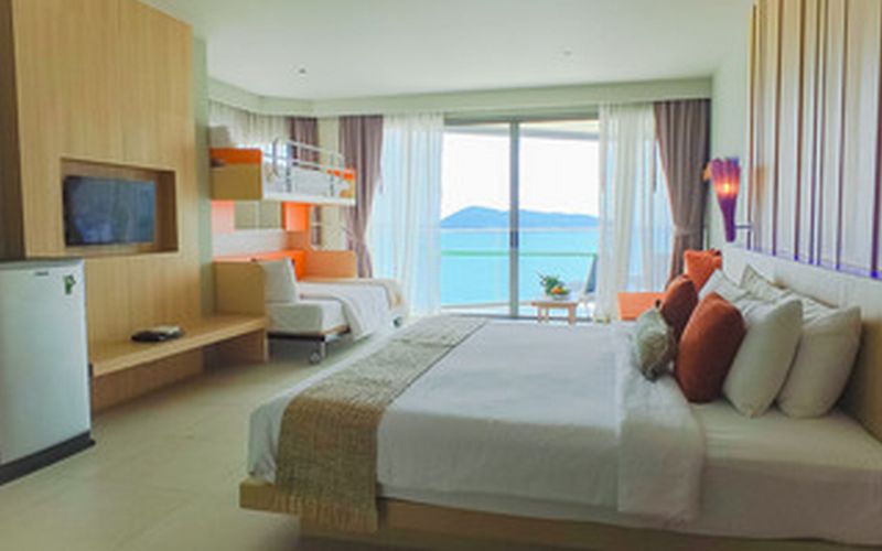 Kalima Resort & Spa Phuket - Oda