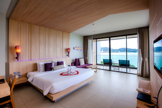 Kalima Resort & Spa Phuket fotoÄŸrafÄ±
