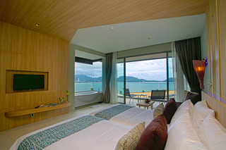 Kalima Resort & Spa Phuket fotoÄŸrafÄ±