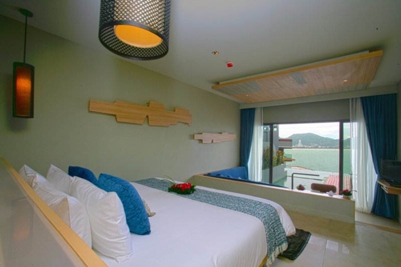Kalima Resort & Spa Phuket fotoÄŸrafÄ±
