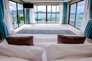 Kalima Resort & Spa Phuket fotoÄŸrafÄ±
