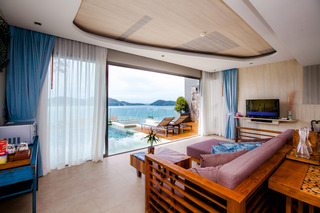 Kalima Resort & Spa Phuket fotoÄŸrafÄ±