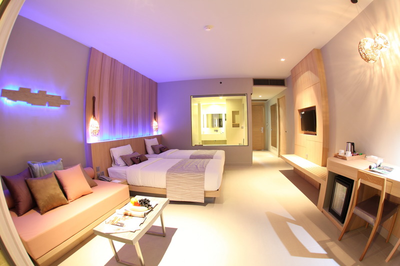 Kalima Resort & Spa Phuket - Oda