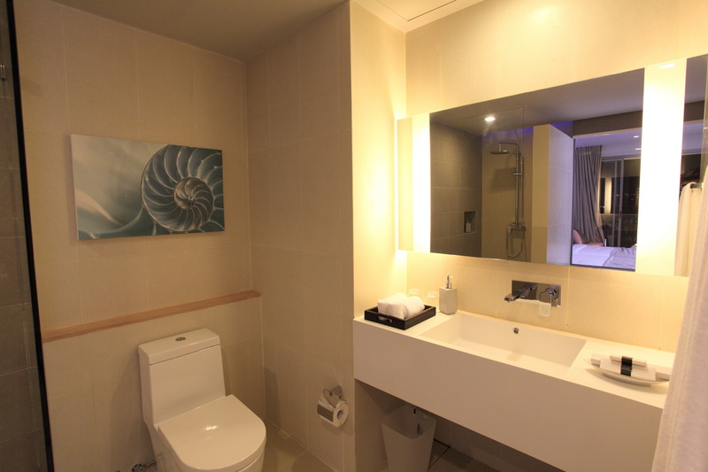 Kalima Resort & Spa Phuket - Oda
