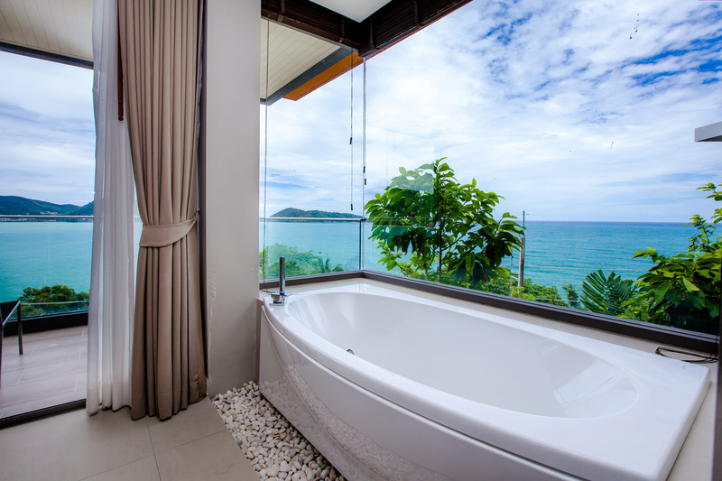Kalima Resort & Spa Phuket - Oda