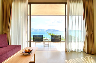Kalima Resort & Spa Phuket fotoÄŸrafÄ±