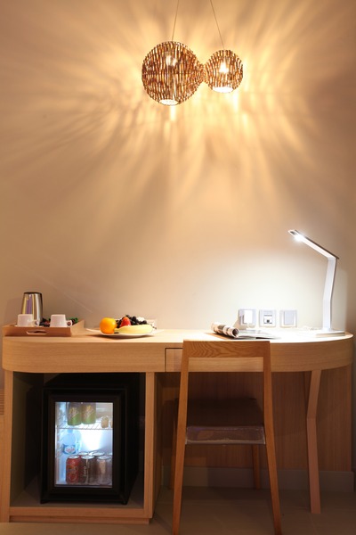 Kalima Resort & Spa Phuket - Oda
