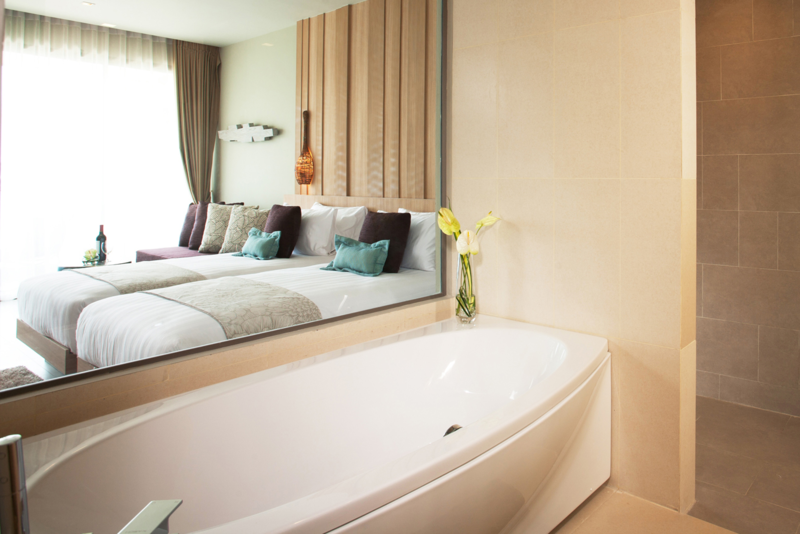 Kalima Resort & Spa Phuket - Oda