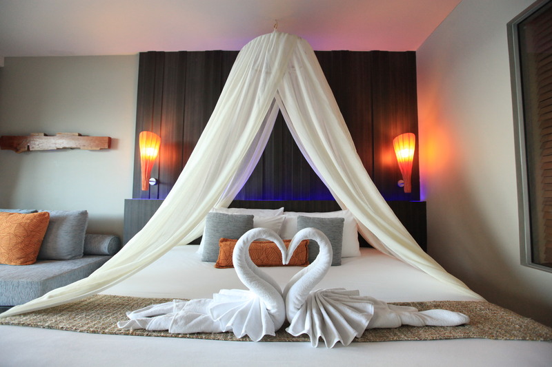 Kalima Resort & Spa Phuket - Oda