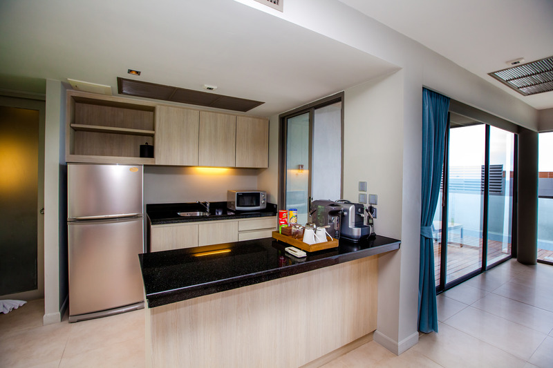Kalima Resort & Spa Phuket - Oda