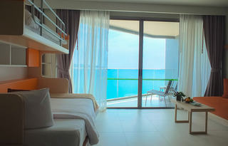 Kalima Resort & Spa Phuket fotoÄŸrafÄ±