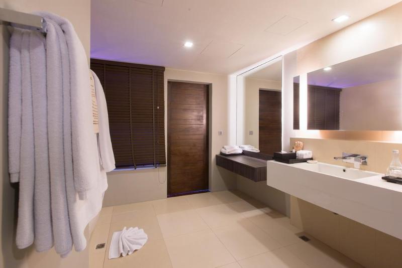 Kalima Resort & Spa Phuket - Oda