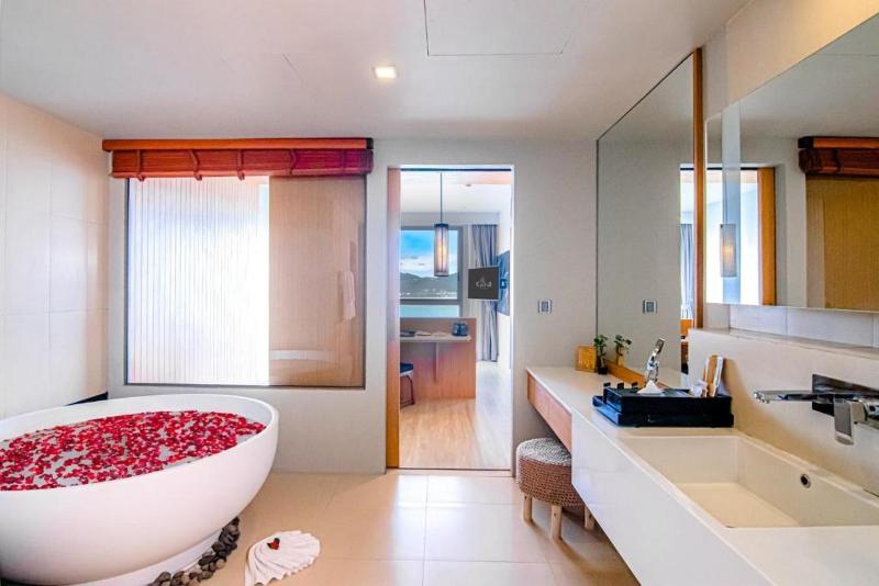 Kalima Resort & Spa Phuket - Oda