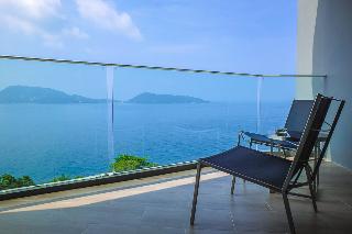 Kalima Resort & Spa Phuket fotoÄŸrafÄ±