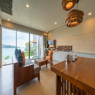Kalima Resort & Spa Phuket fotoÄŸrafÄ±