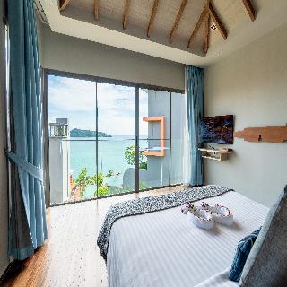 Kalima Resort & Spa Phuket fotoÄŸrafÄ±