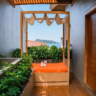 Kalima Resort & Spa Phuket fotoÄŸrafÄ±