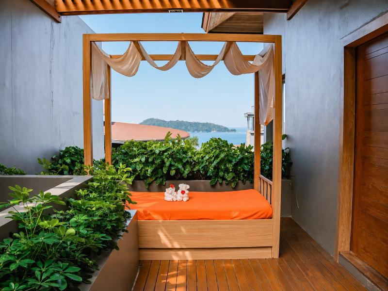 Kalima Resort & Spa Phuket - Oda