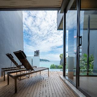 Kalima Resort & Spa Phuket fotoÄŸrafÄ±