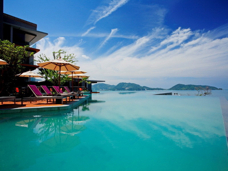 Kalima Resort & Spa Phuket fotoÄŸrafÄ±