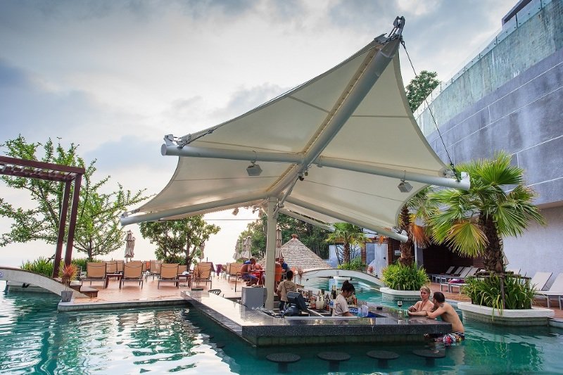 Kalima Resort & Spa Phuket fotoÄŸrafÄ±