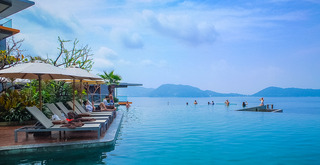 Kalima Resort & Spa Phuket fotoÄŸrafÄ±