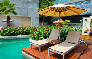 Kalima Resort & Spa Phuket fotoÄŸrafÄ±