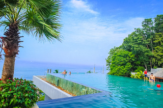 Kalima Resort & Spa Phuket fotoÄŸrafÄ±