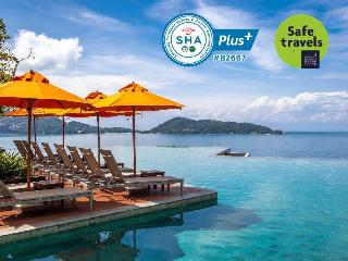 Kalima Resort & Spa Phuket fotoÄŸrafÄ±