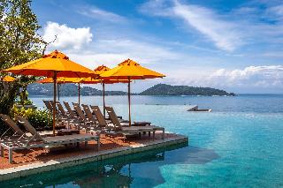 Kalima Resort & Spa Phuket fotoÄŸrafÄ±