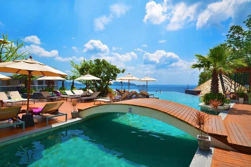 Kalima Resort & Spa Phuket fotoÄŸrafÄ±
