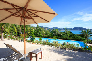 Kalima Resort & Spa Phuket fotoÄŸrafÄ±