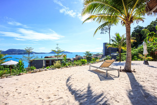 Kalima Resort & Spa Phuket fotoÄŸrafÄ±