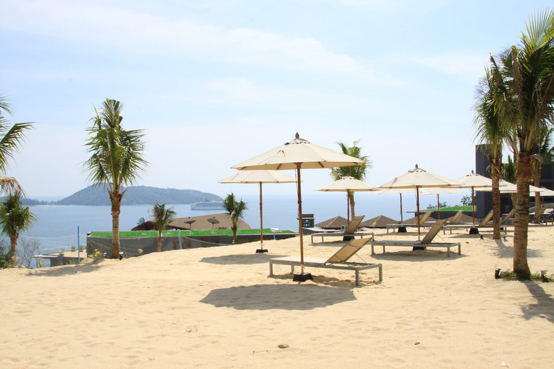 Kalima Resort & Spa Phuket - Plaj