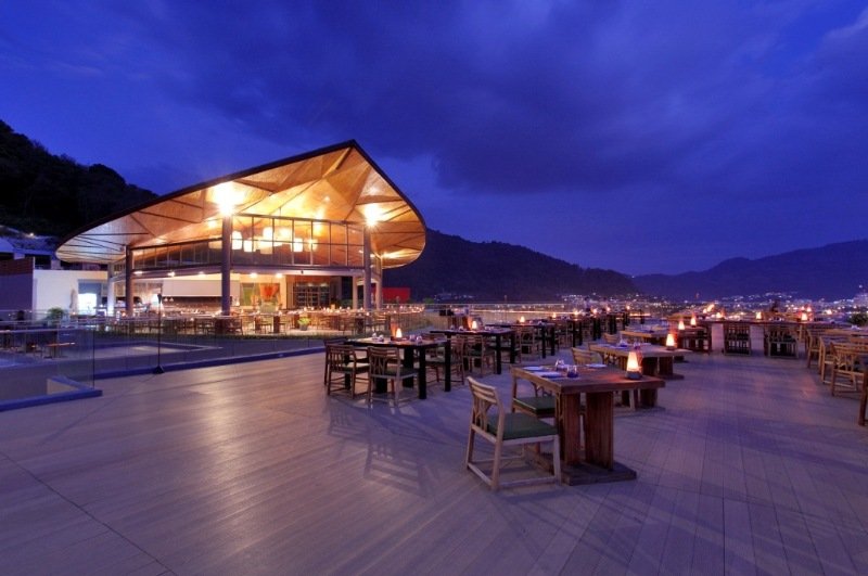 Kalima Resort & Spa Phuket fotoÄŸrafÄ±