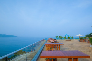 Kalima Resort & Spa Phuket fotoÄŸrafÄ±