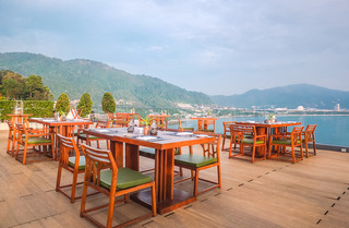 Kalima Resort & Spa Phuket fotoÄŸrafÄ±