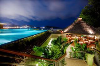 Kalima Resort & Spa Phuket fotoÄŸrafÄ±