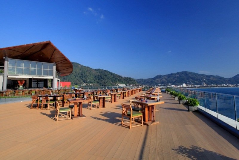 Kalima Resort & Spa Phuket fotoÄŸrafÄ±