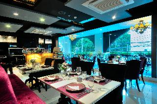 Skye Hotel Bangkok, an Aspira Collection fotoÄŸrafÄ±
