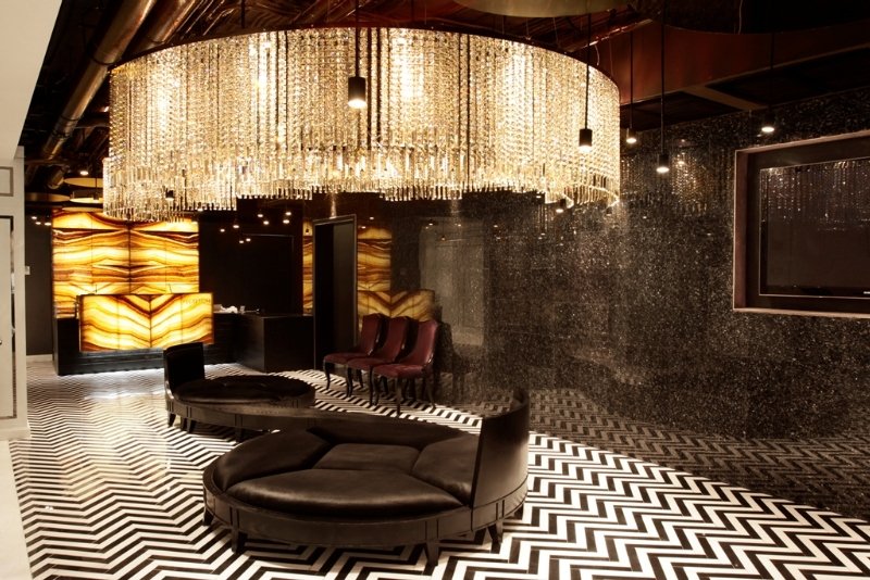 Skye Hotel Bangkok, an Aspira Collection fotoÄŸrafÄ±