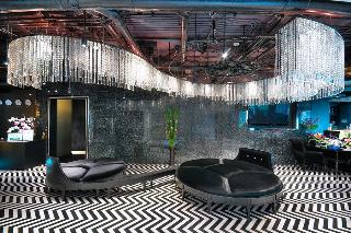 Skye Hotel Bangkok, an Aspira Collection fotoÄŸrafÄ±