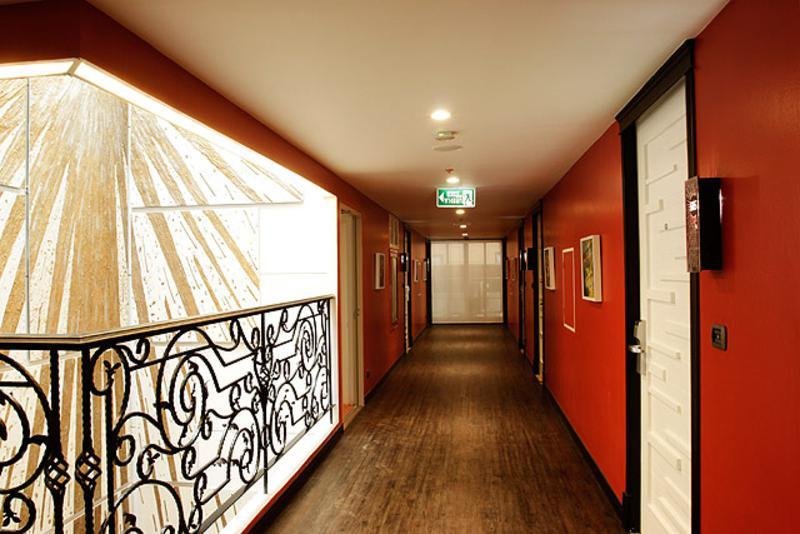 Skye Hotel Bangkok, an Aspira Collection fotoÄŸrafÄ±