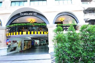 Skye Hotel Bangkok, an Aspira Collection fotoÄŸrafÄ±