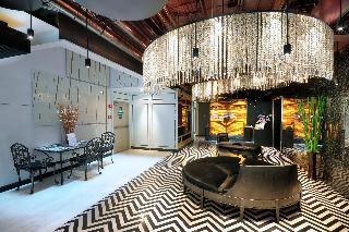 Skye Hotel Bangkok, an Aspira Collection otel fotoğrafı
